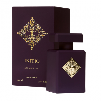 Initio Atomic Rose