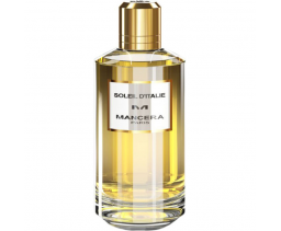 Mancera Soleil d'Italie