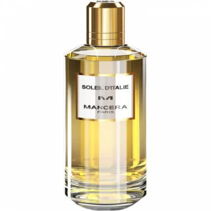 Mancera Soleil d'Italie