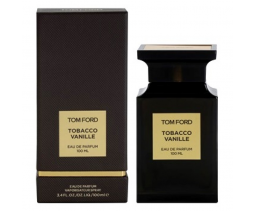 Tom Ford Tabacco Vanille