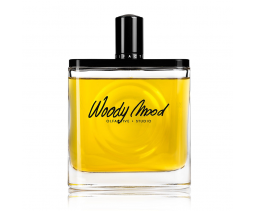 Olfactive Studio Woody Mood