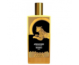 Memo African Rose
