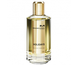 Mancera Holidays