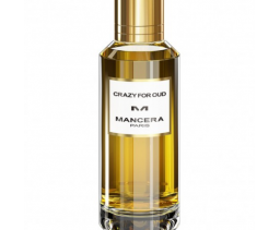 Mancera Crazy fod Oud