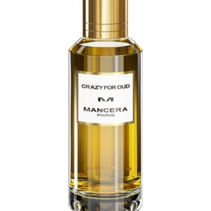 Mancera Crazy fod Oud