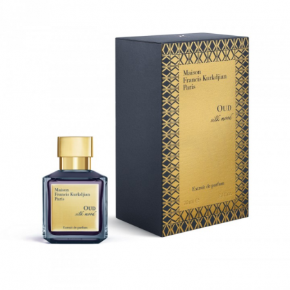 Maison Francis Kurkdjian Oud Silk Mood Extrait de Parfum