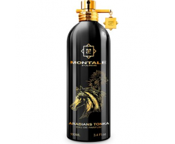 Montale Arabians Tonka
