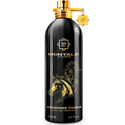 Montale Arabians Tonka