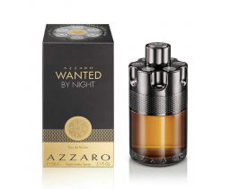 Azzaro Wanted by Night