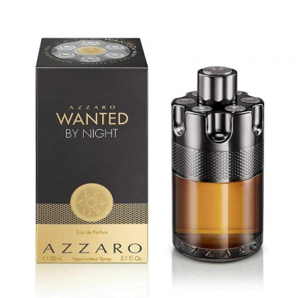 Azzaro Wanted by Night