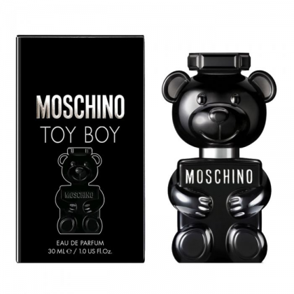 Moschino Toy Boy