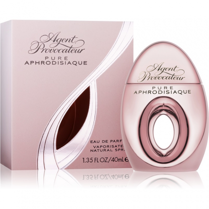 Agent Provocateur Aphrodisiaque Pure