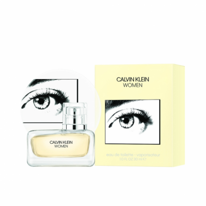 Calvin Klein Women Eau de Toilette