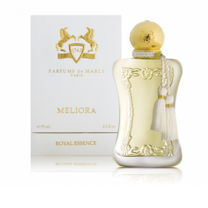 Parfums de Marly Meliora