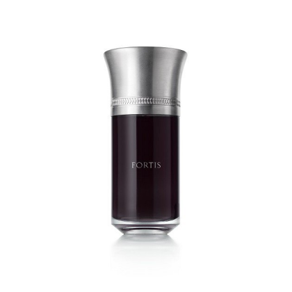 Les Liquides Imaginaires Fortis