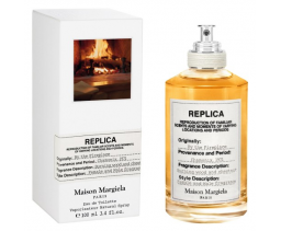 Maison Margiela Replica By the Fireplace
