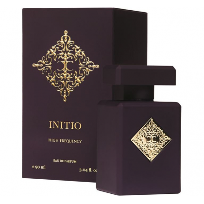Initio High Frequency