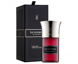 Les Liquides Imaginaires L'Ile Pourpre