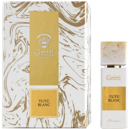 Gritti Tutu Blanc