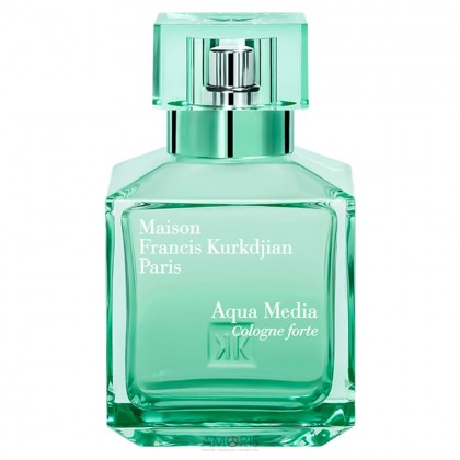 Maison Francis Kurkdjian Aqua Media Cologne Forte