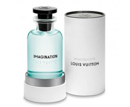 Louis Vuitton Imagination