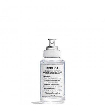 Maison Margiela Replica Lazy Sunday Morning