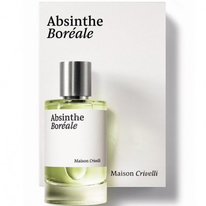 Maison Crivelli Absinthe Boreale