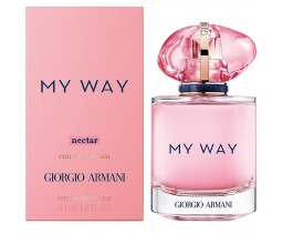 Giorgio Armani My Way Nectar