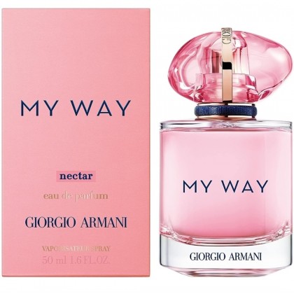 Giorgio Armani My Way Nectar