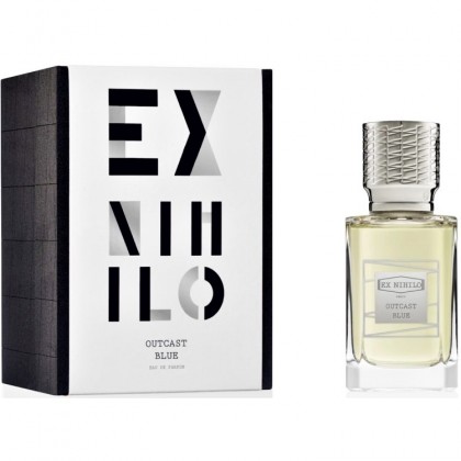 Ex Nihilo Outcast Blue