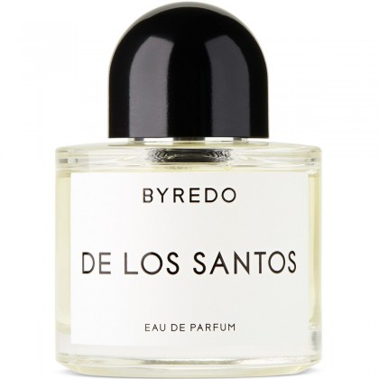 Byredo De Los Santos