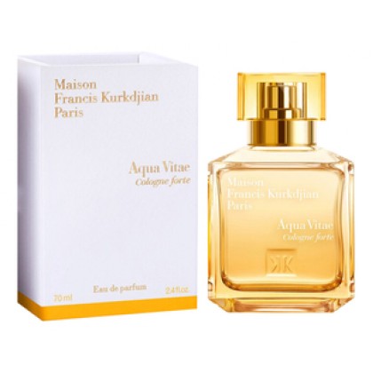 Maison Francis Kurkdjian Aqua Vitae Cologne Forte