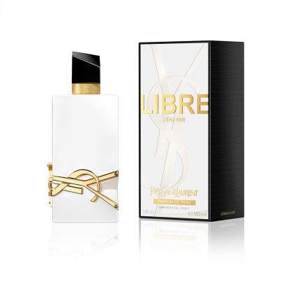 Yves saint Laurent Libre L'Eau Nue