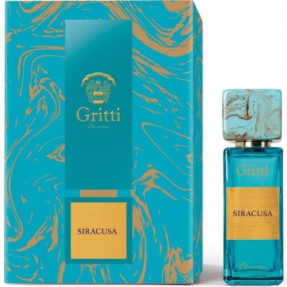 Gritti Siracusa