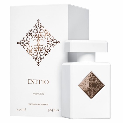 Initio Paragon