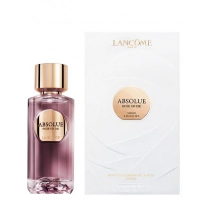 Lancome Absolue Rose Or Die