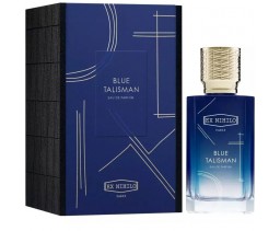 Ex Nihilo Blue Talisman