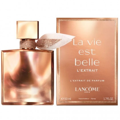 Lancome La Vie Est Belle L'Extrait