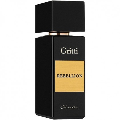 Gritti Rebellion
