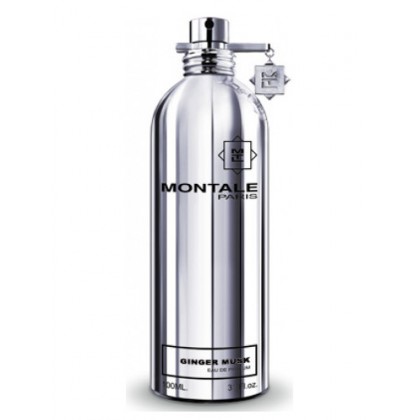 Montale Ginger Musk