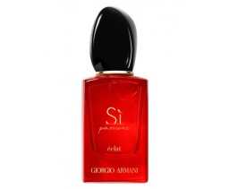 Giorgio Armani Si Passione Eclat