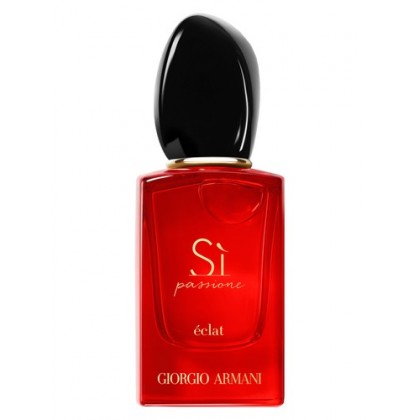 Giorgio Armani Si Passione Eclat