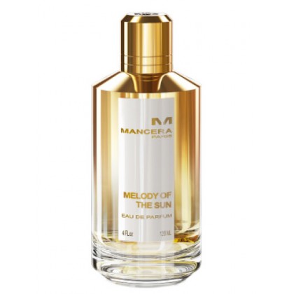 Mancera Melody Of Sun
