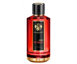 Mancera Intense Red Tabacco