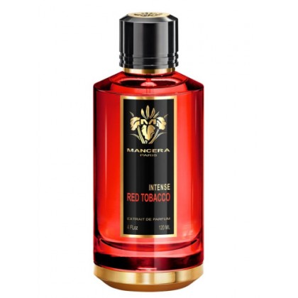 Mancera Intense Red Tabacco