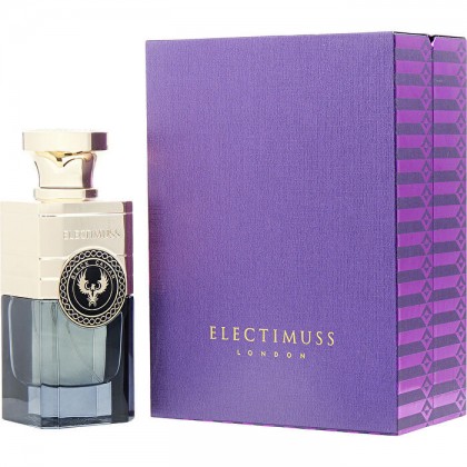 Electimuss Black Caviar