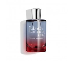 Juliette Has A Gun Ode To Dullness