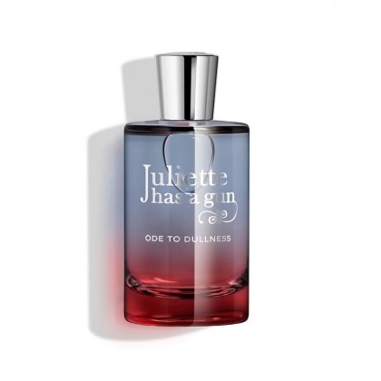 Juliette Has A Gun Ode To Dullness