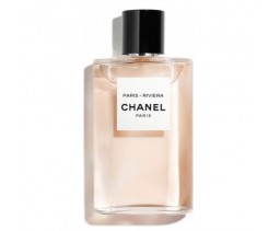Chanel Paris - Riviera