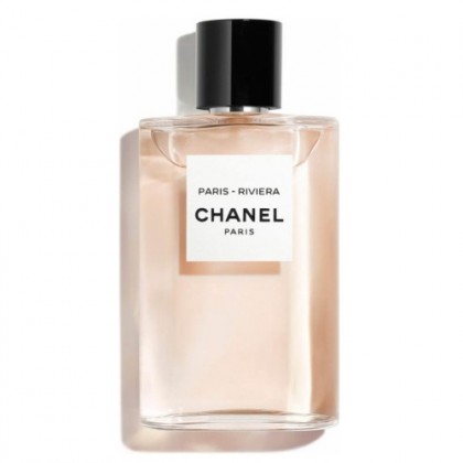 Chanel Paris - Riviera
